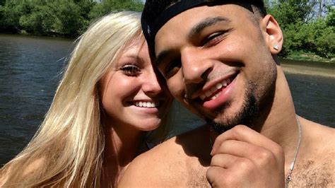 Canadian basketball Star Jamal Murray & girlfriend Harper Hempel blowjob head sucking dick/cock from his Instagram Stories, sex tape and nudes photos leaks online from her onlyfans, patreon, private premium, Cosplay, Streamer, Twitch, manyvids, geek & gamer. Naked Mega forlder and dropbox Twitter & Instagram. @JamalMurray. View Gallery 15 images.